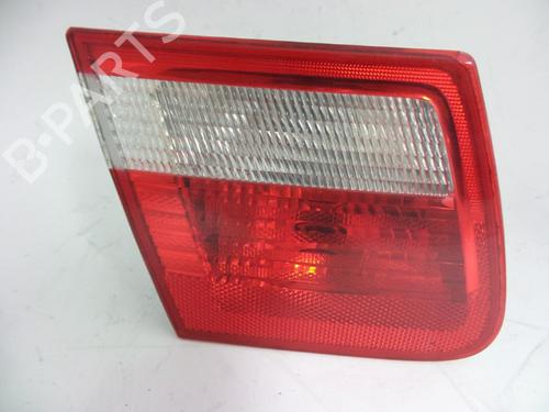 Used Left taillight BMW 3 Touring (E46) 320 d (150 hp) 22455772