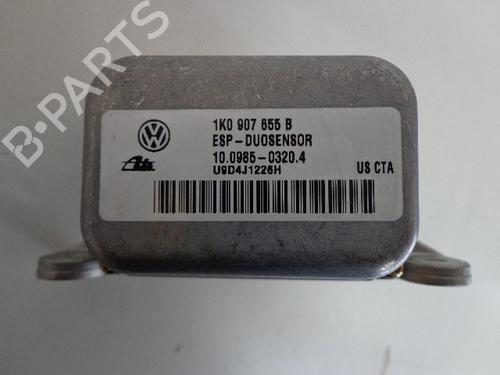 Elektronische sonde VW TOURAN (1T1, 1T2) 1.6 FSI (115 hp) 22467935