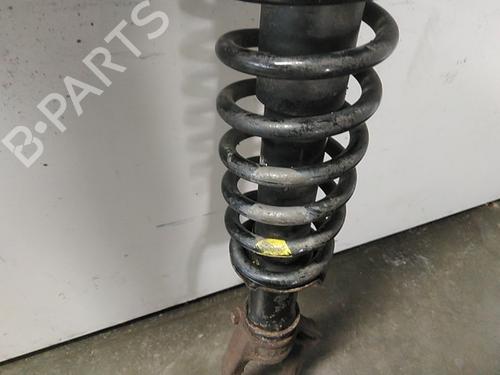 Right front shock absorber HONDA CIVIC VI Hatchback (EJ, EK) 1.4 i S (EJ9) | BP22450472M17 