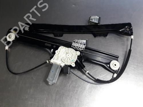 Front left window mechanism BMW 5 (E60) 530 d | BP22479330C22 