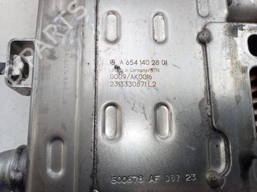 Egr MERCEDES-BENZ SPRINTER 5-t Platform/Chassis (B907) 517 CDI RWD (907.153, 907.155, 907.253, 907.255) | BP37428100M69 - Image 3