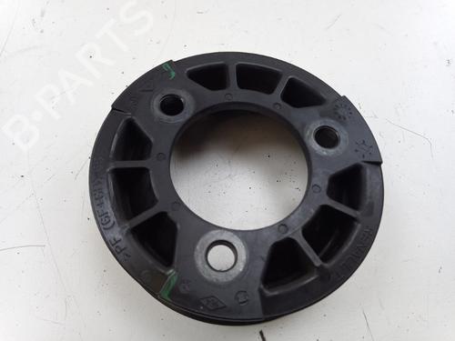 Used Pulley RENAULT MASTER III Platform/Chassis (EV, HV, UV) 2.3 dCi 145 FWD (EV0E, EV0F, HV0E, HV0F, UV0E, UV0F,... (146 hp) 29438333