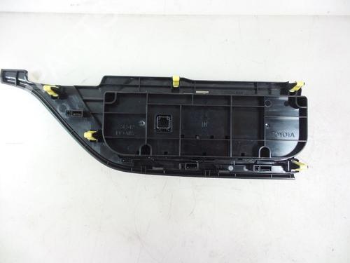 Climate control TOYOTA AURIS Estate (_E18_) 1.8 Hybrid (ZWE186_, ZWE186R, ZWE186H) | BP22488457I5 