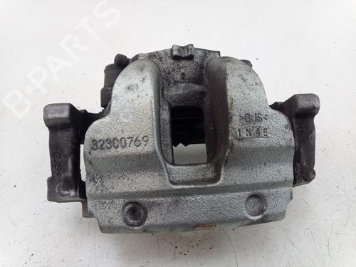 Używane Zacisk hamulca przedniego prawego POLESTAR POLESTAR 2 (534) EV (224 hp) 32122922