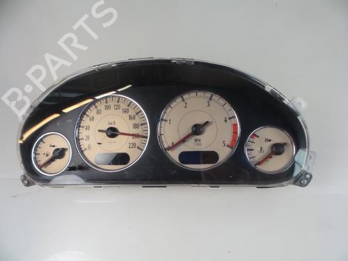 Used Display monitor CHRYSLER VOYAGER IV (RG, RS) 2.8 CRD (150 hp) 22475291