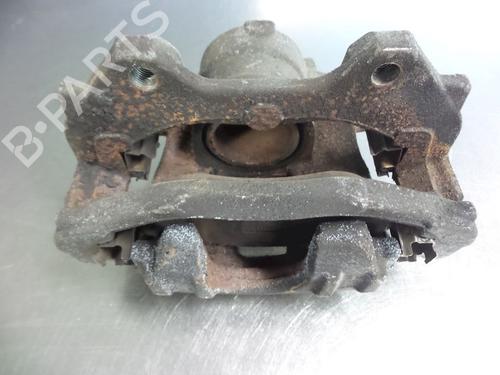 Right front brake caliper FIAT STILO (192_) 2.4 20V (192_XD1A, 192AXD12) | BP22452269M104