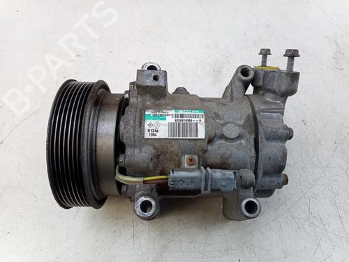 Used AC compressor AC compressor 36867579 36867579