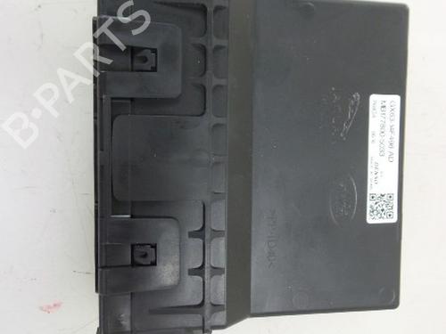 Module électronique JAGUAR XE (X760) 2.0 D AWD (180 hp) 22487506