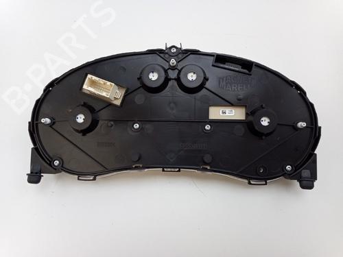 Display monitor CITROËN BERLINGO Box Body/MPV (B9) 1.6 HDi / BlueHDi 75 | BP22510016C48 