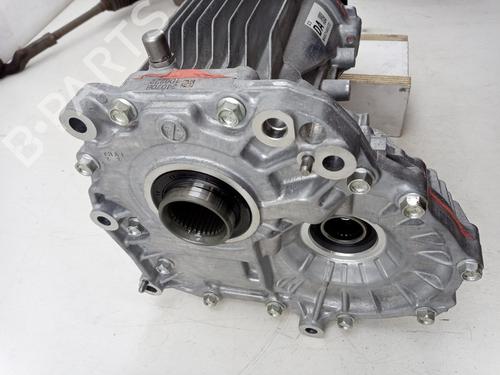 Transfer box MAZDA CX-80 (KL_) e-SKYACTIVE PHEV AWD (KL0H, KL5S3P) | BP32029374M36