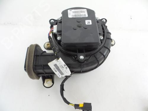 Used Electronic module PEUGEOT 508 I (8D_) 2.0 HDi Hybrid4 AWC (200 hp) 22477580