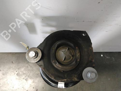 Right front shock absorber RENAULT SCÉNIC III (JZ0/1_) 1.4 16V (JZ0F, JZ1V) | BP22484574M17 