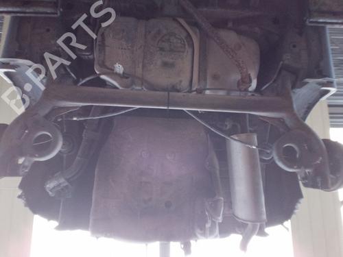 Bagaksel CHEVROLET SPARK (M300) 1.2 | BP28196685M2 - Image 3