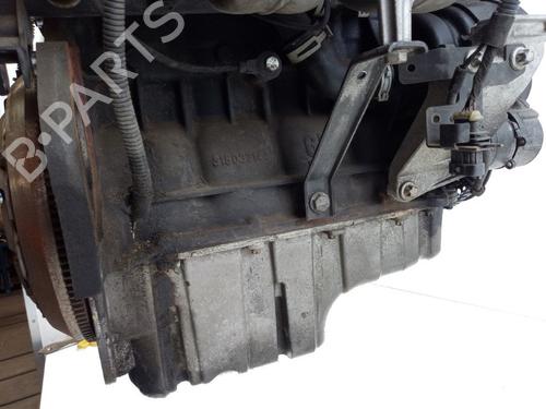 Engine OPEL VECTRA C (Z02) 1.8 16V | BP23897052M1 