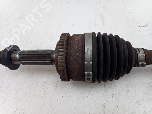 Left front driveshaft HYUNDAI i10 III (AC3, AI3) 1.0 MPi | BP37428075M38 - Image 2