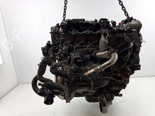 Motor PEUGEOT PARTNER Box Body/MPV 1.6 HDi (90 hp) 24476093