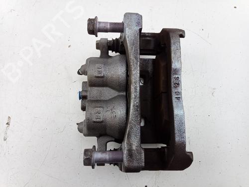 Left front brake caliper MAZDA CX-80 (KL_) e-SKYACTIVE PHEV AWD (KL0H, KL5S3P) | BP31817897M105 - Image 4