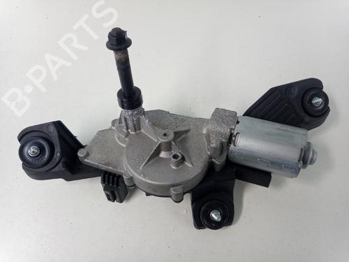 Used Rear wiper motor KIA SPORTAGE IV (QL, QLE) 1.7 CRDi (141 hp) 22499418