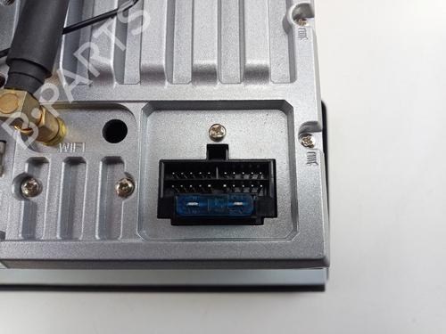 Control unit MERCEDES-BENZ M-CLASS (W164) ML 320 CDI 4-matic (164.122) | BP32097785M11  - Image 6