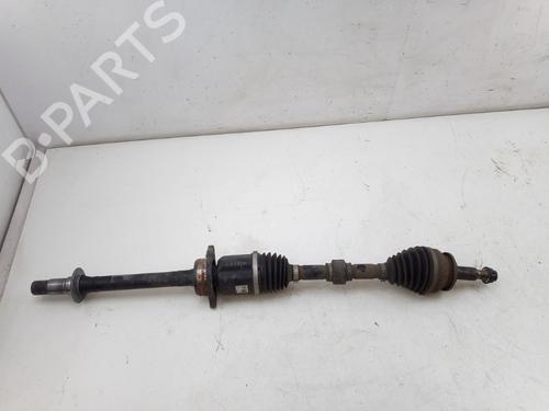 Used Right front driveshaft Right front driveshaft 37701869 37701869