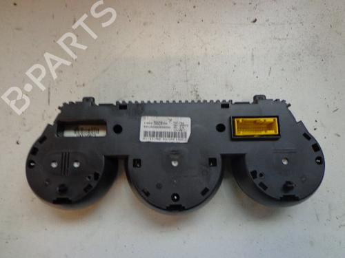 Display monitor PEUGEOT 807 (EB_) 2.0 | BP22469977C48 