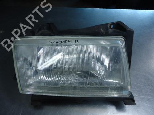 Scheinwerfer rechts für CITROËN JUMPY I Van (BS_, BT_, BY_, BZ_) 1.9 D 70 (69 hp) 33184992