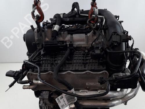 Engine AUDI A4 B9 Avant (8W5, 8WD) 1.4 TFSI | BP22512463M1 