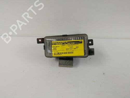 Højre Foran Tågelygte DAEWOO ESPERO (KLEJ) 1.8 (95 hp) 22451802