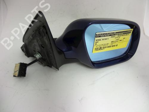 Retrovisor derecho AUDI A6 C5 Avant (4B5) 2.5 TDI (150 hp) 22455196