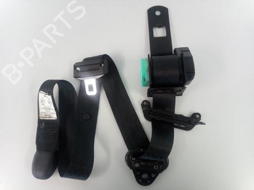 Used Rear right seatbelt CHRYSLER VOYAGER / GRAND VOYAGER III (GS_, NS_) 2.4 i (151 hp) 22452048