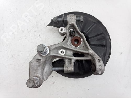 Used Right rear steering knuckle SKODA SUPERB III Estate (3V5) 2.0 TDI (150 hp) 22495282