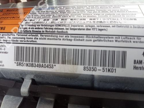 Other OPEL AGILA B (H08) 1.2 (F68) | BP31138042O1