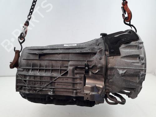 Used Gearbox MERCEDES-BENZ E-CLASS Coupe (C238) E 200 EQ Boost (238.380) (197 hp) 30818035