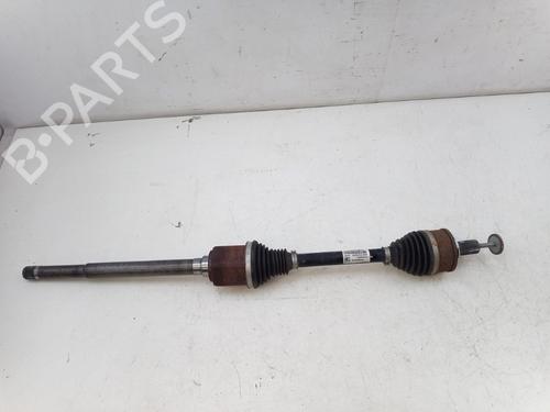 Drivaksel foran Høyre Drivaksel foran Høyre VOLVO XC40 (536) Recharge AWD (408 hp) 34405374 34405374