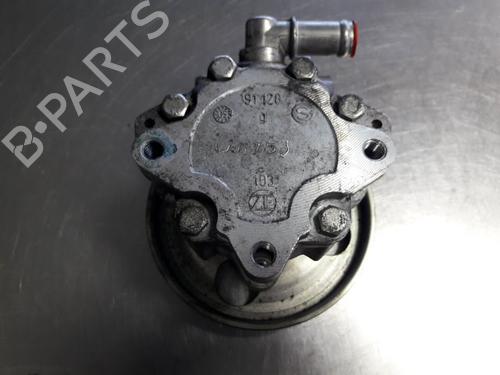 Styring servopumpe PEUGEOT 807 (EB_) 2.2 HDi | BP22459645M99 