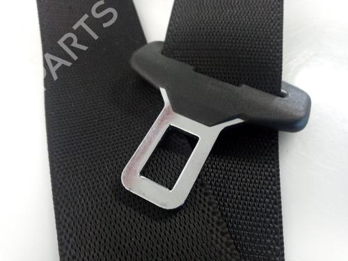 Rear right seatbelt MERCEDES-BENZ C-CLASS Coupe (CL203) C 180 (203.735) | BP22453830I28