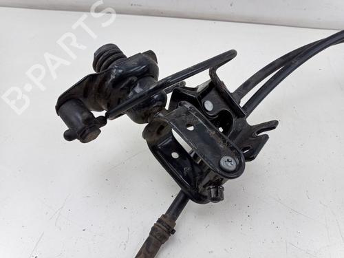 Støtte IVECO DAILY VI Platform/Chassis 33S14, 35S14, 35C14, 38S14 | BP29726582C155 