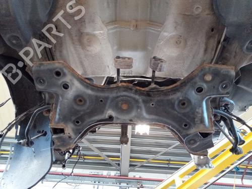 Used Subframe Subframe 22507284 22507284