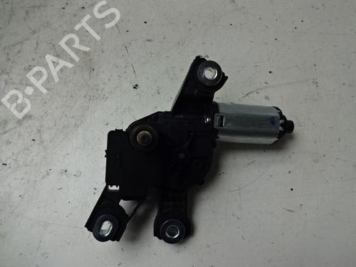 Used Rear wiper motor VW TIGUAN (5N_) 2.0 TSI 4motion (211 hp) 22471815