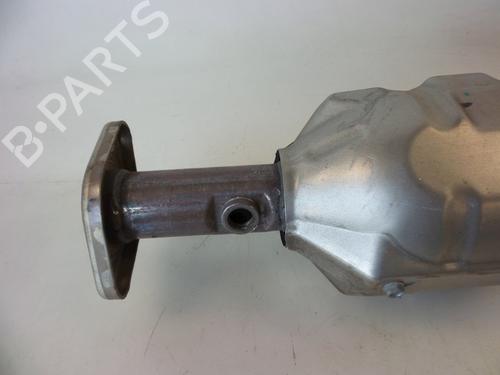Katalysator MAZDA 2 Hatchback (DL, DJ) 1.5 SKYACTIV-G | BP22481980M10 
