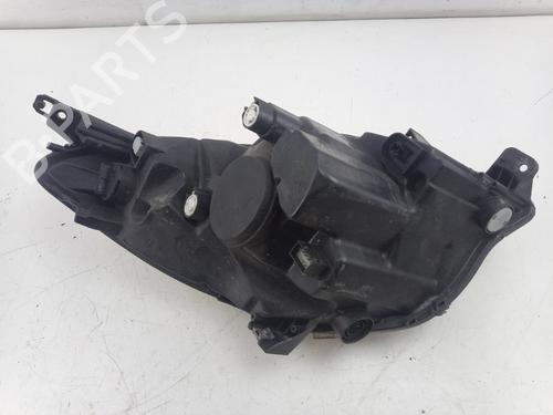 Left headlight OPEL AGILA B (H08) 1.2 (F68) | BP31138030C28