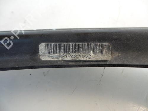 Right rear suspension arm JEEP GRAND CHEROKEE IV (WK, WK2) 3.0 CRD V6 4x4 | BP22477765M15 