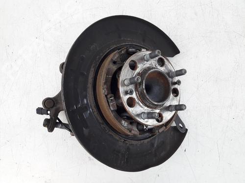 Used Left rear steering knuckle KIA SPORTAGE IV (QL, QLE) 1.7 CRDi (141 hp) 22499516