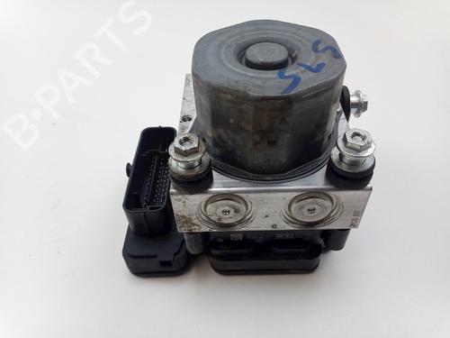 ABS pump NISSAN QASHQAI II (J11, J11_) 1.5 dCi | BP22492378M43 