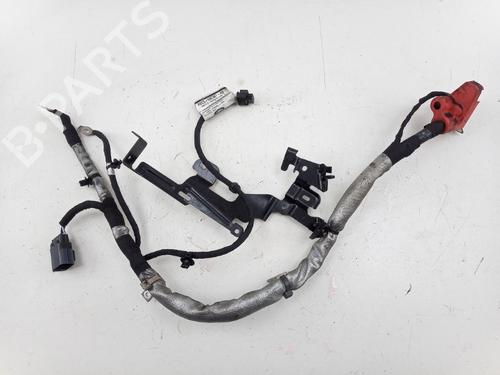 Wiring harness LAND ROVER RANGE ROVER SPORT III (L461) P460e PHEV AWD | BP22514736E16 