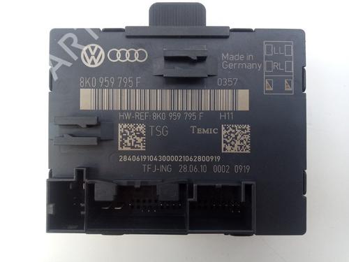 Used Electronic module AUDI A4 B8 Avant (8K5) 2.0 TDI (143 hp) 22492621