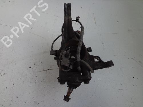 Achsschenkel links vorne für KIA CEE'D SW (ED) 1.6 CRDi 115 (115 hp) 22470479
