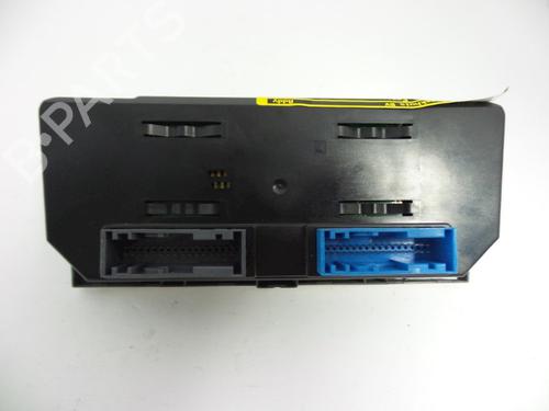 Climate control OPEL ASTRA H (A04) 1.3 CDTI (L48) | BP22463197I5 