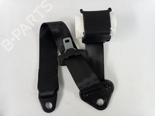 Used Rear left seatbelt FIAT 500 (312_) 0.9 (312AXG1A, 312.AXG11) (86 hp) 22469399