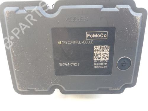 ABS pump FORD TRANSIT CONNECT V408 Box Body/MPV 1.6 TDCi | BP36458871M43 - Image 6